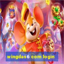 wingdas6 com login